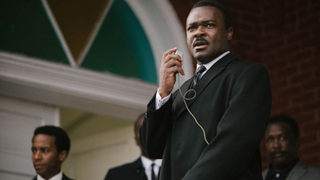 Here’s an exclusive deleted scene from the <i>Selma </i>Blu-ray